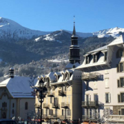 hotel chamonix mont blanc