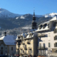 hotel chamonix mont blanc