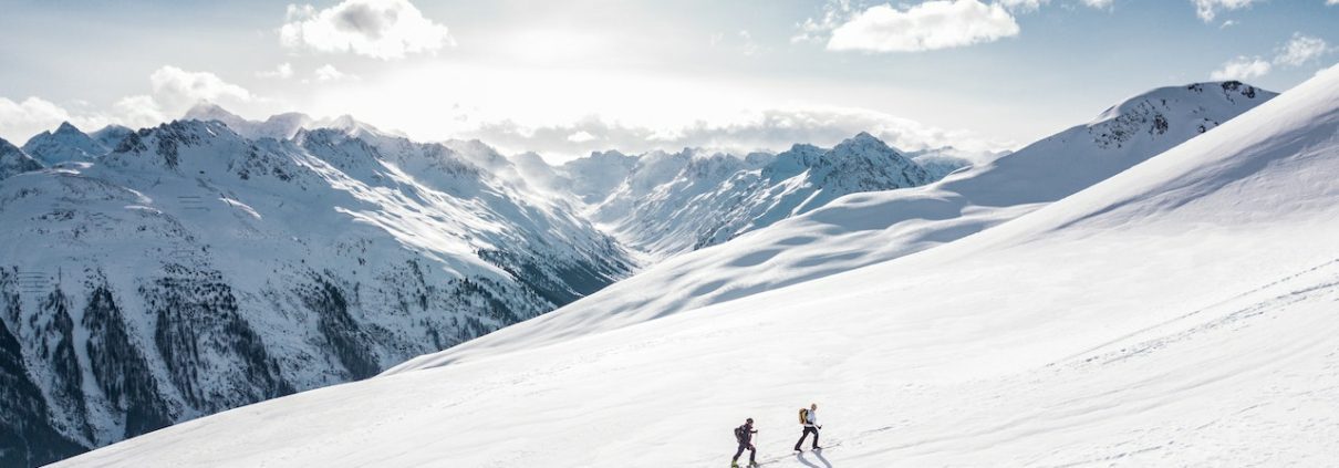ski st gervais les bains