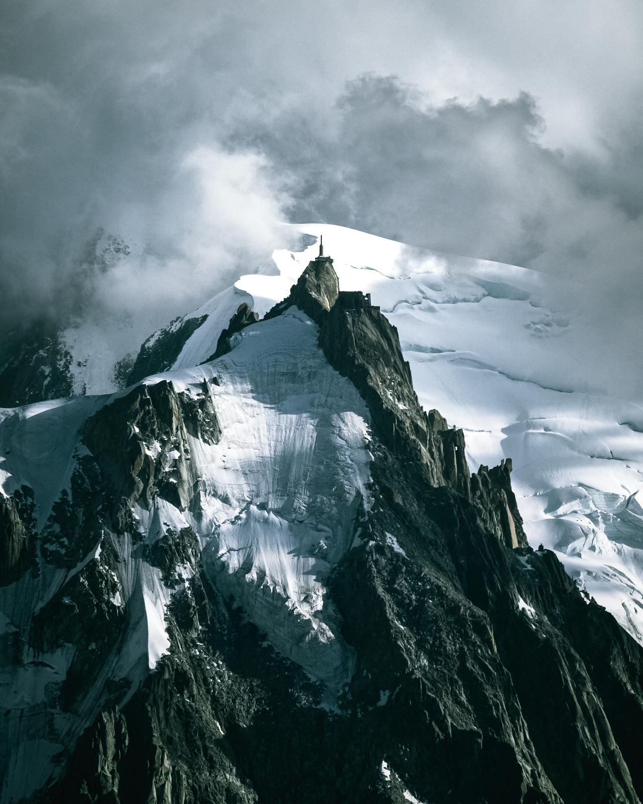 mont-blanc