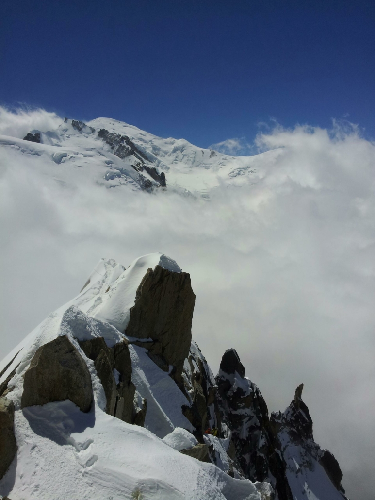 visite mont-blanc