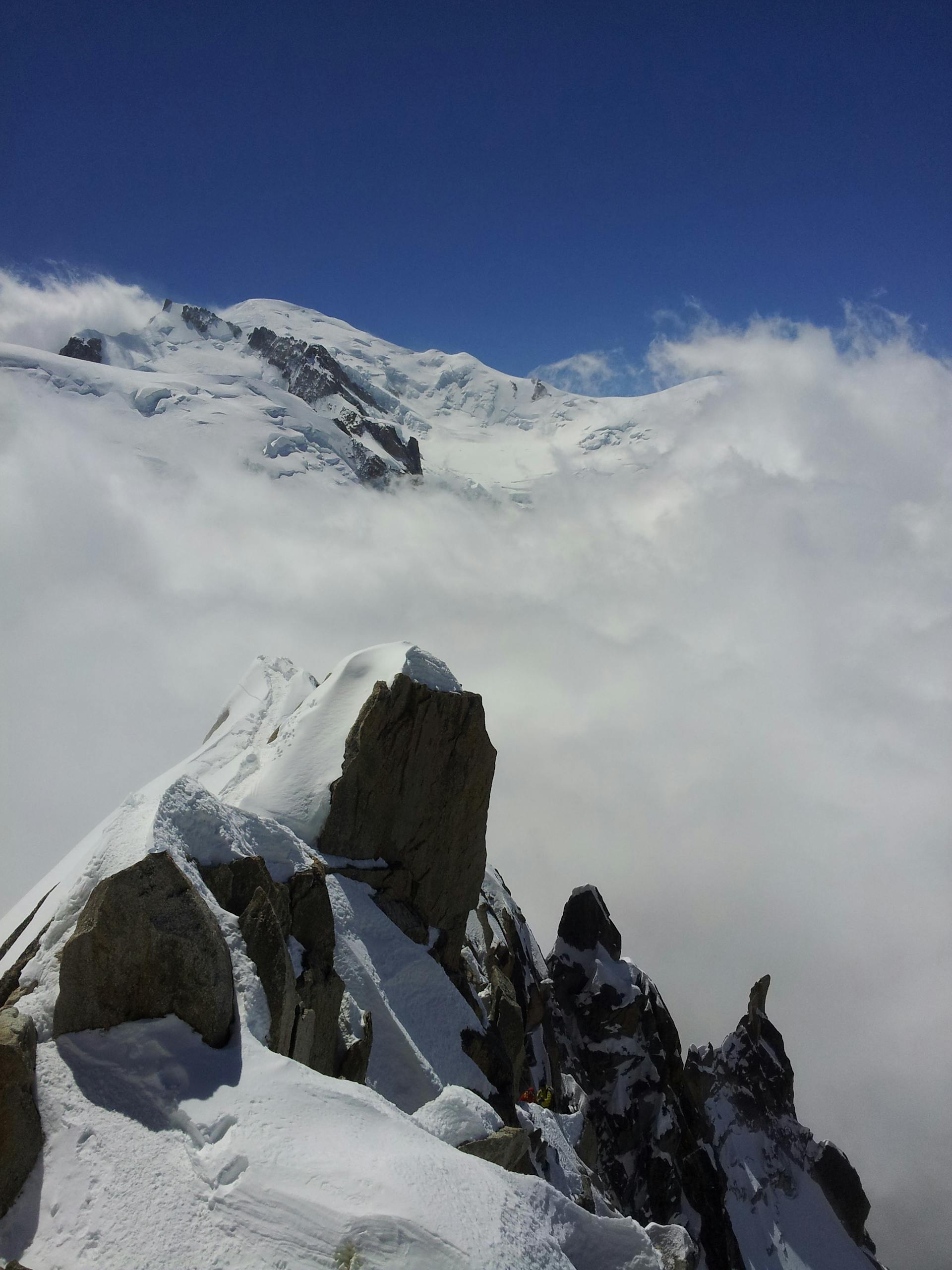 visite mont-blanc